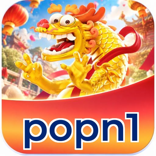 Logo popn1