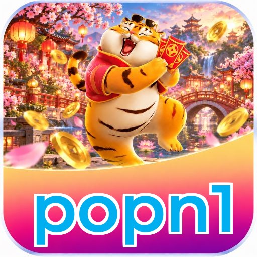 Gaming Premium da popn1 - Mais de 2.500 jogos HD com performance otimizada
