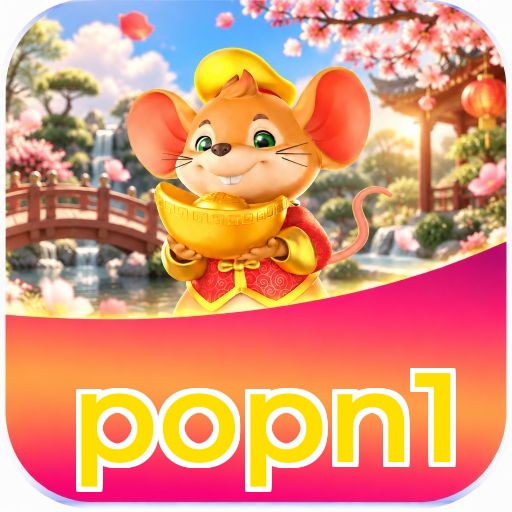 Lottery popn1 - Jogos de loteria com jackpots milionários