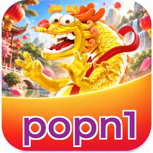 popn1 Facebook - Página oficial com promoções e comunidade ativa