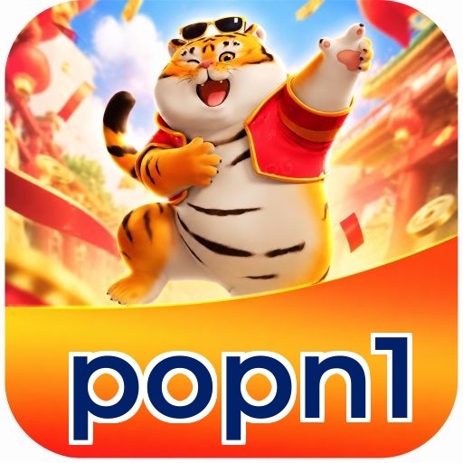 Logo popn1