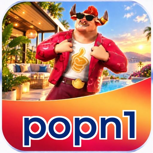 Pacote Completo do App popn1