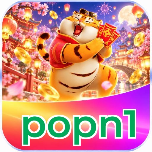 Plataforma popn1 - Tecnologia de ponta e segurança total