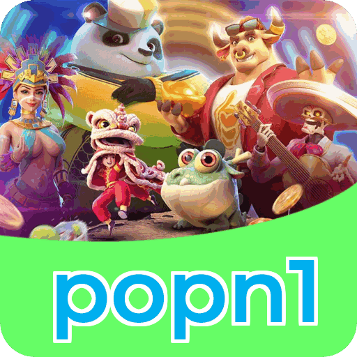 Catálogo popn1 2.547 jogos - Pragmatic Play, Evolution, NetEnt