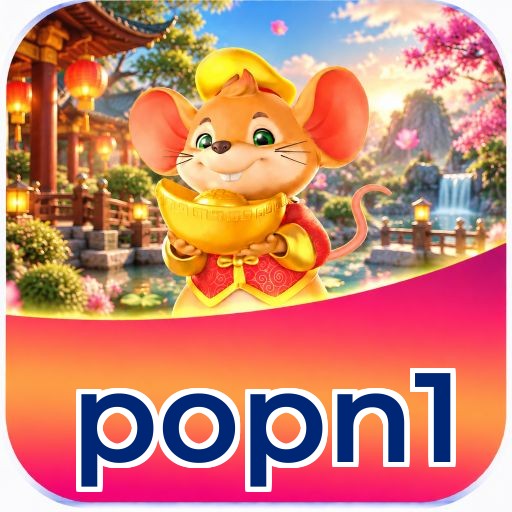 popn1 Facebook - Página oficial com promoções e comunidade ativa