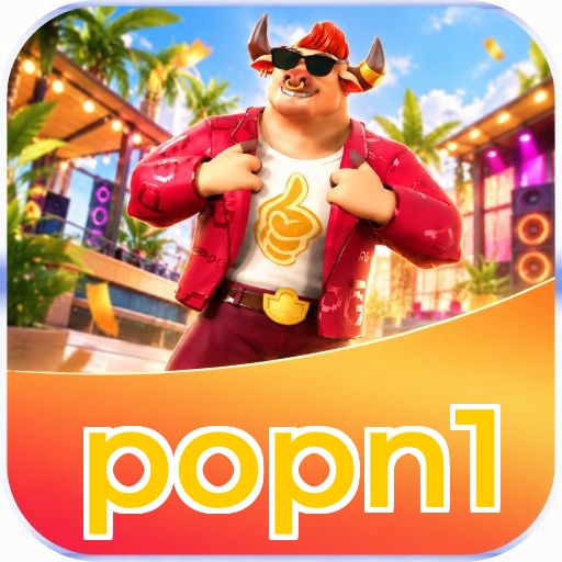 popn1 Facebook - Página oficial com promoções e comunidade ativa